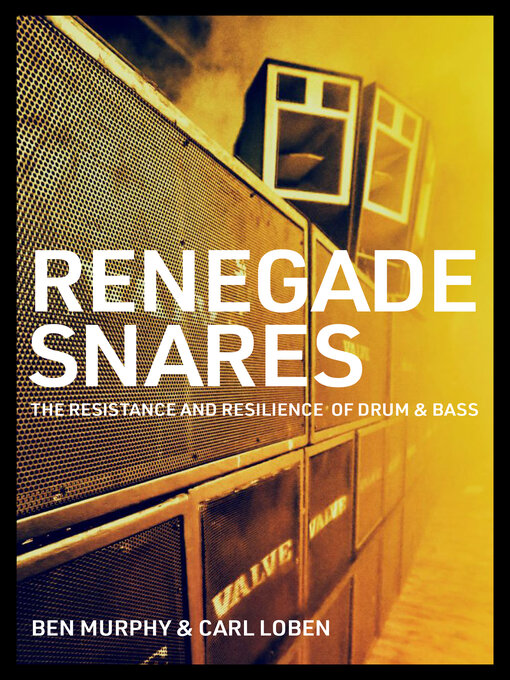 Title details for Renegade Snares by Ben Murphy - Available